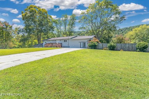 Tiny photo for 209 Strawberry Lane, Caryville, TN 37714 (MLS # 1326107)