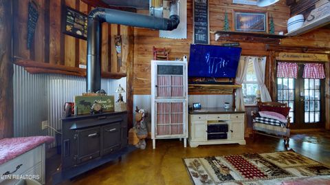 Tiny photo for 700 Damewood Hollow Rd, Luttrell, TN 37779 (MLS # 1339175)