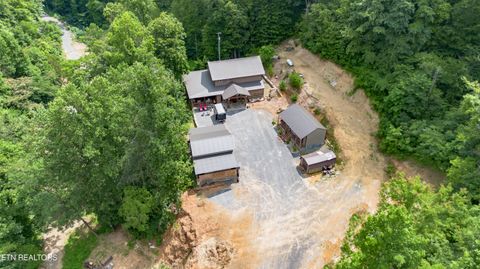 Tiny photo for 700 Damewood Hollow Rd, Luttrell, TN 37779 (MLS # 1339175)