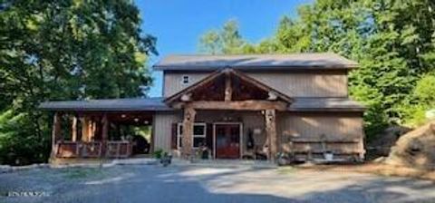 Photo of 700 Damewood Hollow Rd, Luttrell, TN 37779 (MLS # 1339175)