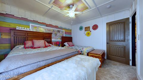 Tiny photo for 700 Damewood Hollow Rd, Luttrell, TN 37779 (MLS # 1339175)