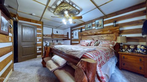 Tiny photo for 700 Damewood Hollow Rd, Luttrell, TN 37779 (MLS # 1339175)