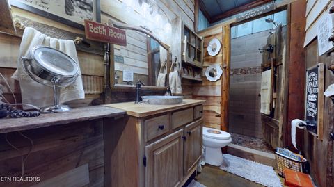 Tiny photo for 700 Damewood Hollow Rd, Luttrell, TN 37779 (MLS # 1339175)