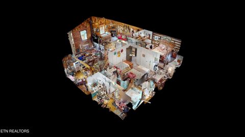 Tiny photo for 700 Damewood Hollow Rd, Luttrell, TN 37779 (MLS # 1339175)