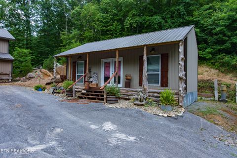 Tiny photo for 700 Damewood Hollow Rd, Luttrell, TN 37779 (MLS # 1339175)
