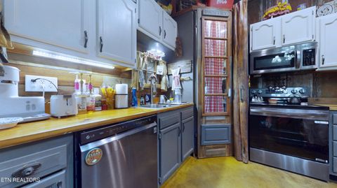 Tiny photo for 700 Damewood Hollow Rd, Luttrell, TN 37779 (MLS # 1339175)