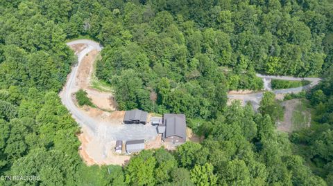 Tiny photo for 700 Damewood Hollow Rd, Luttrell, TN 37779 (MLS # 1339175)
