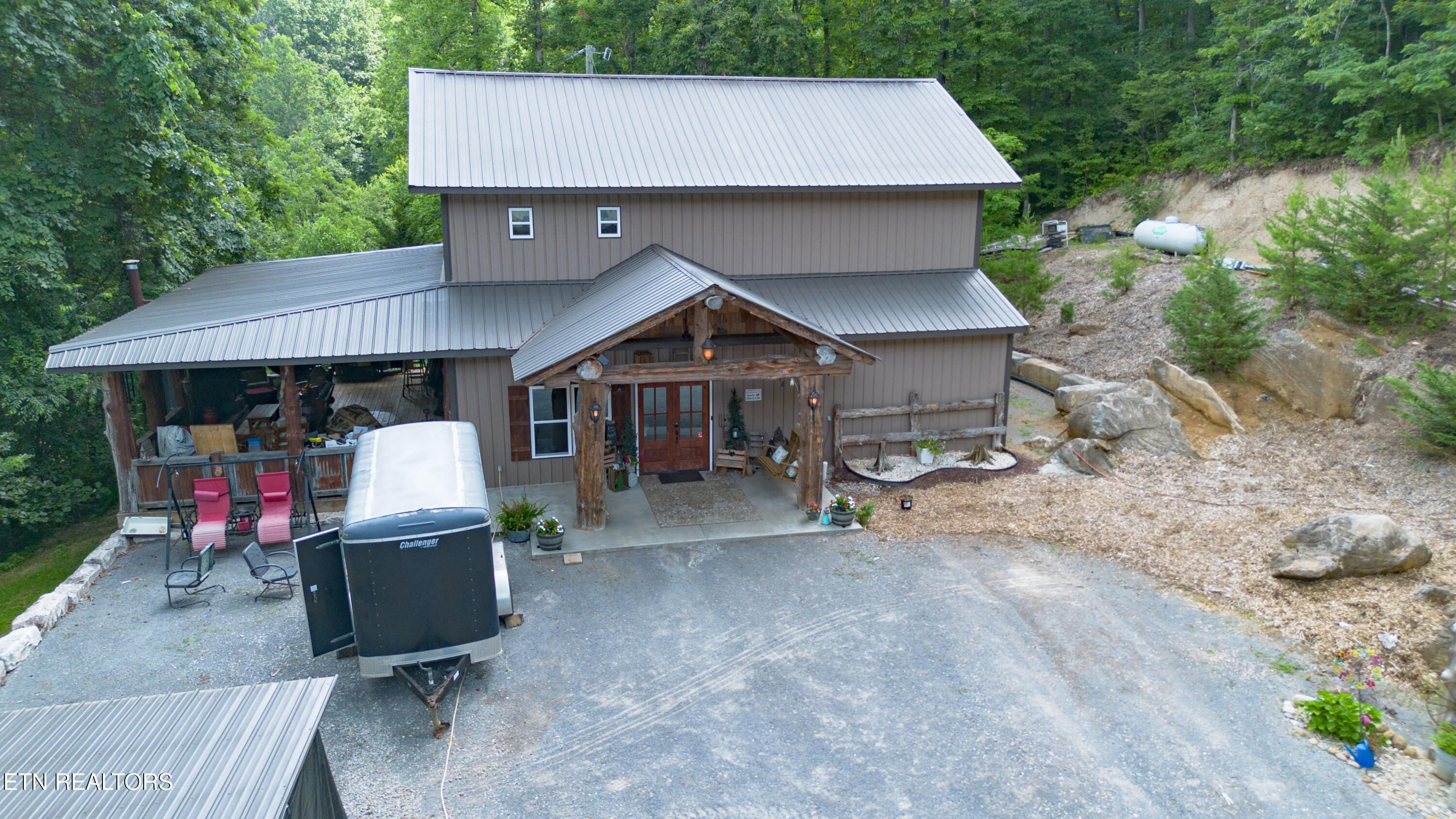 700 Damewood Hollow Rd