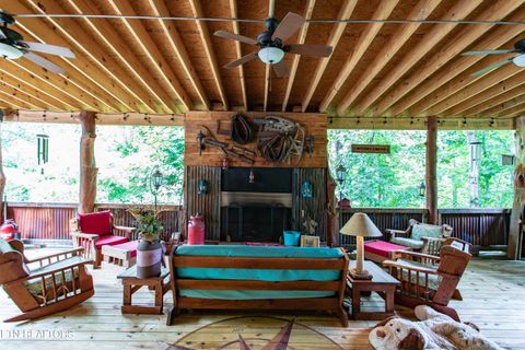 Tiny photo for 700 Damewood Hollow Rd, Luttrell, TN 37779 (MLS # 1339175)
