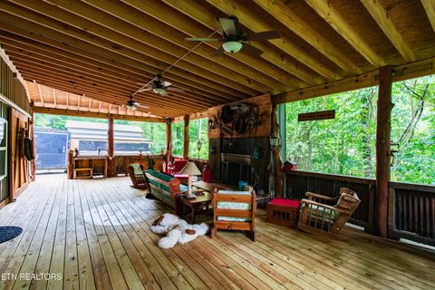 Tiny photo for 700 Damewood Hollow Rd, Luttrell, TN 37779 (MLS # 1339175)