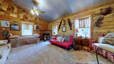 Tiny photo for 700 Damewood Hollow Rd, Luttrell, TN 37779 (MLS # 1339175)