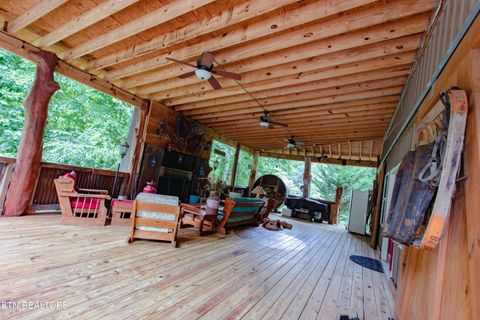 Tiny photo for 700 Damewood Hollow Rd, Luttrell, TN 37779 (MLS # 1339175)