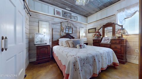 Tiny photo for 700 Damewood Hollow Rd, Luttrell, TN 37779 (MLS # 1339175)