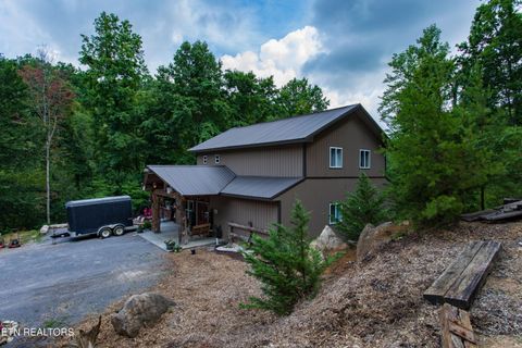 Tiny photo for 700 Damewood Hollow Rd, Luttrell, TN 37779 (MLS # 1339175)