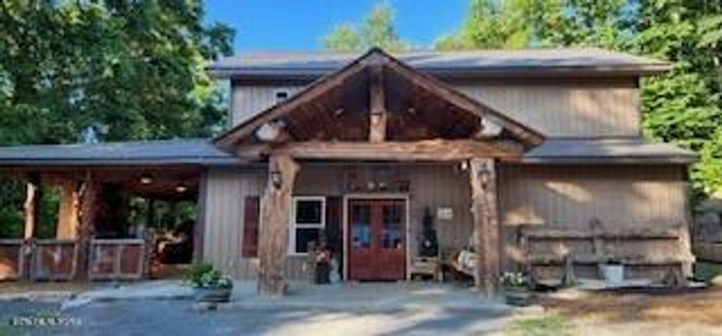 Photo of 700 Damewood Hollow Rd, Luttrell, TN 37779 (MLS # 1339175)