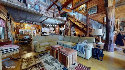 Tiny photo for 700 Damewood Hollow Rd, Luttrell, TN 37779 (MLS # 1339175)