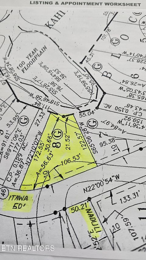 Tiny photo for Itawa Tr, Vonore, TN 37885 (MLS # 1325405)