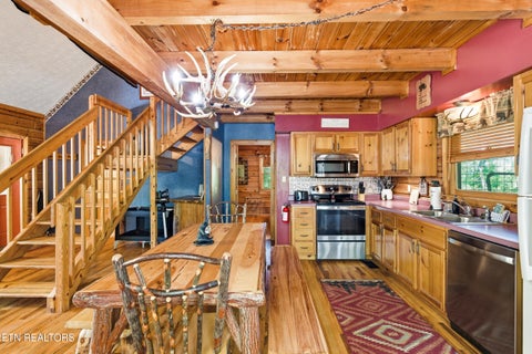 Tiny photo for 3513 Country Pines Way, Sevierville, TN 37876 (MLS # 1359345)