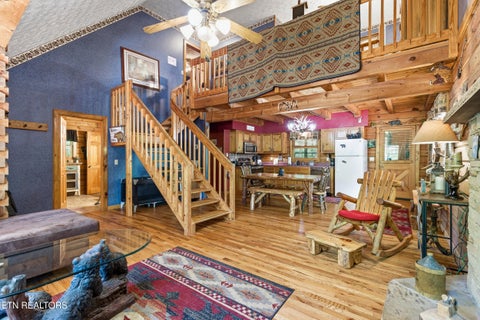 Tiny photo for 3513 Country Pines Way, Sevierville, TN 37876 (MLS # 1359345)