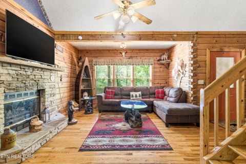 Tiny photo for 3513 Country Pines Way, Sevierville, TN 37876 (MLS # 1359345)