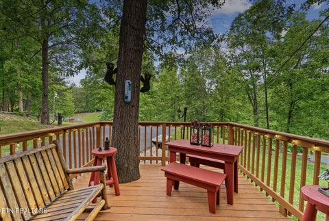 Tiny photo for 3513 Country Pines Way, Sevierville, TN 37876 (MLS # 1359345)