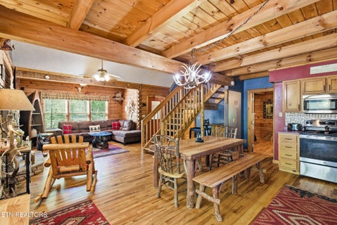 Tiny photo for 3513 Country Pines Way, Sevierville, TN 37876 (MLS # 1359345)