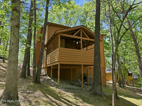 Tiny photo for 3513 Country Pines Way, Sevierville, TN 37876 (MLS # 1359345)