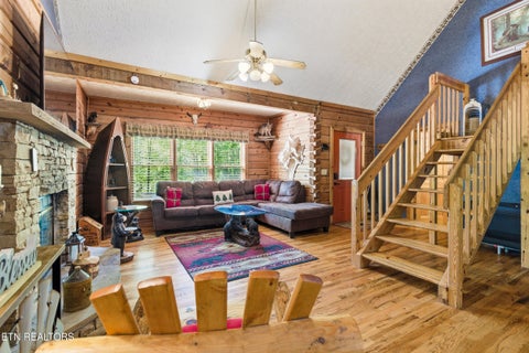 Tiny photo for 3513 Country Pines Way, Sevierville, TN 37876 (MLS # 1359345)