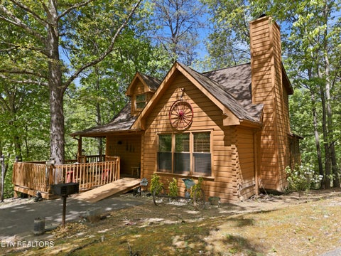 Tiny photo for 3513 Country Pines Way, Sevierville, TN 37876 (MLS # 1359345)