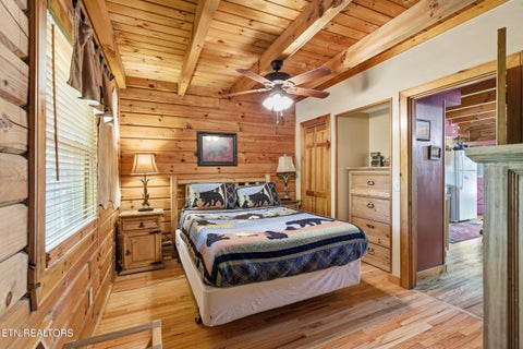 Tiny photo for 3513 Country Pines Way, Sevierville, TN 37876 (MLS # 1359345)