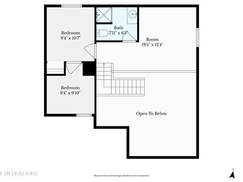 Tiny photo for 3513 Country Pines Way, Sevierville, TN 37876 (MLS # 1359345)