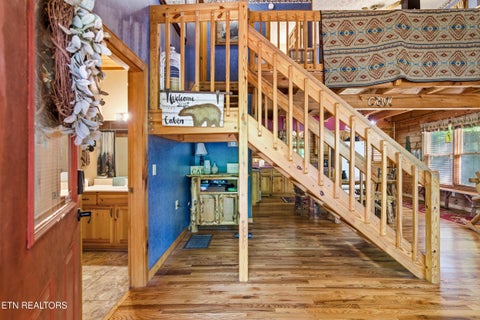Tiny photo for 3513 Country Pines Way, Sevierville, TN 37876 (MLS # 1359345)