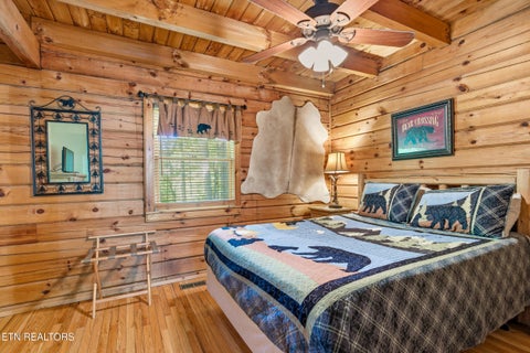 Tiny photo for 3513 Country Pines Way, Sevierville, TN 37876 (MLS # 1359345)