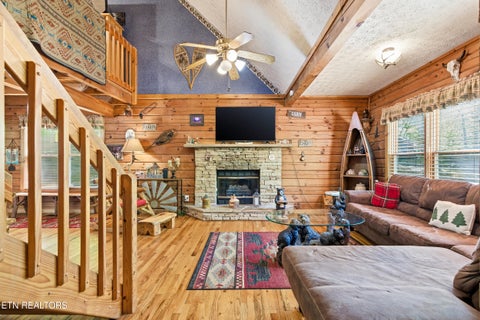 Tiny photo for 3513 Country Pines Way, Sevierville, TN 37876 (MLS # 1359345)