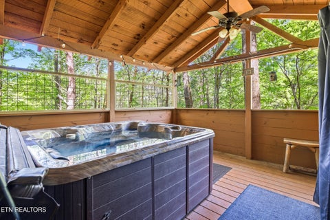 Tiny photo for 3513 Country Pines Way, Sevierville, TN 37876 (MLS # 1359345)