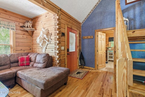 Tiny photo for 3513 Country Pines Way, Sevierville, TN 37876 (MLS # 1359345)