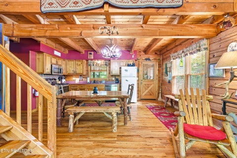 Tiny photo for 3513 Country Pines Way, Sevierville, TN 37876 (MLS # 1359345)