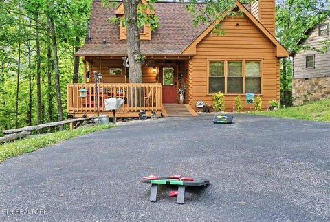 Tiny photo for 3513 Country Pines Way, Sevierville, TN 37876 (MLS # 1359345)