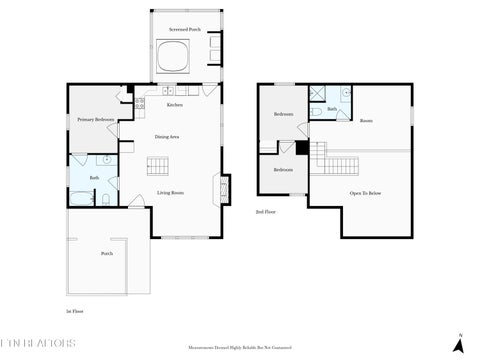 Tiny photo for 3513 Country Pines Way, Sevierville, TN 37876 (MLS # 1359345)