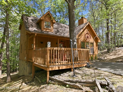 Tiny photo for 3513 Country Pines Way, Sevierville, TN 37876 (MLS # 1359345)