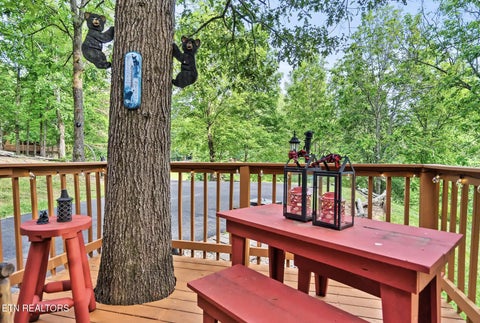 Tiny photo for 3513 Country Pines Way, Sevierville, TN 37876 (MLS # 1359345)