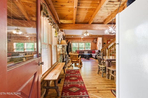 Tiny photo for 3513 Country Pines Way, Sevierville, TN 37876 (MLS # 1359345)