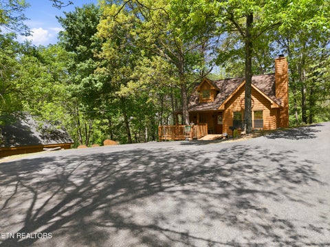 Tiny photo for 3513 Country Pines Way, Sevierville, TN 37876 (MLS # 1359345)
