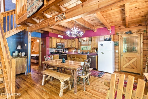 Tiny photo for 3513 Country Pines Way, Sevierville, TN 37876 (MLS # 1359345)