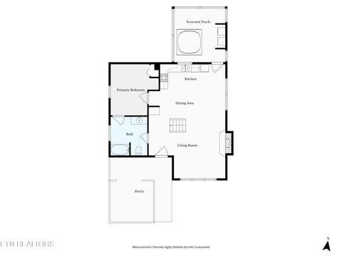 Tiny photo for 3513 Country Pines Way, Sevierville, TN 37876 (MLS # 1359345)