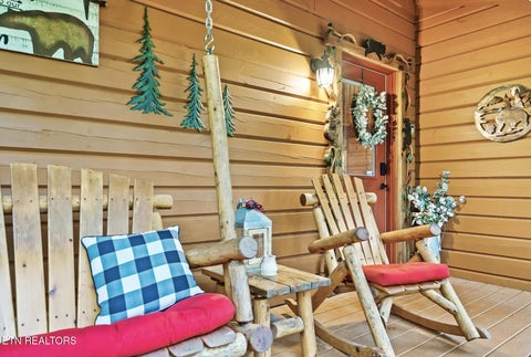 Tiny photo for 3513 Country Pines Way, Sevierville, TN 37876 (MLS # 1359345)
