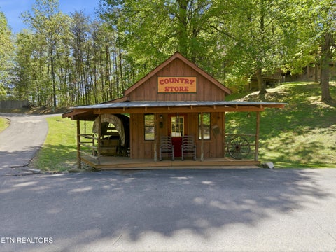 Tiny photo for 3513 Country Pines Way, Sevierville, TN 37876 (MLS # 1359345)