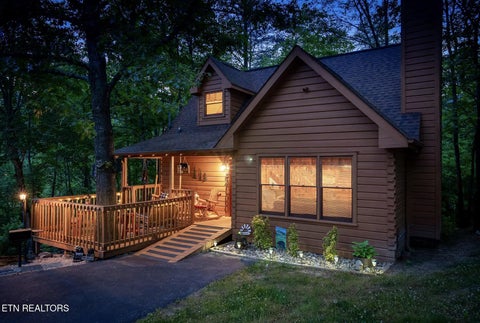 Tiny photo for 3513 Country Pines Way, Sevierville, TN 37876 (MLS # 1359345)