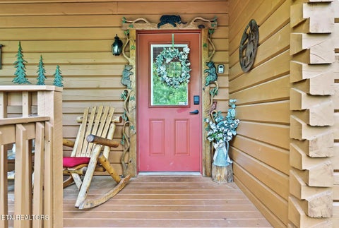 Tiny photo for 3513 Country Pines Way, Sevierville, TN 37876 (MLS # 1359345)