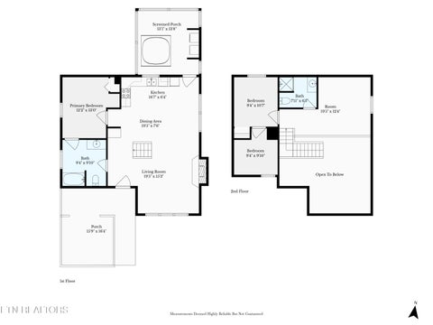 Tiny photo for 3513 Country Pines Way, Sevierville, TN 37876 (MLS # 1359345)